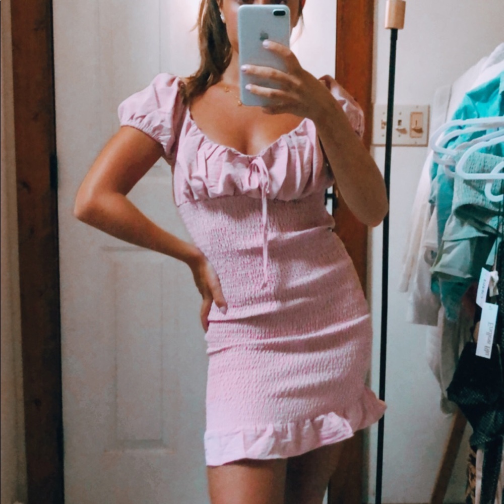 Adora Dress